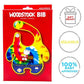 Music: Woodstock - Baby Bib - The Vault