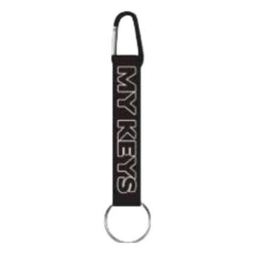 My Keys: Cool Clip - Kalan - The Vault