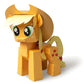 My Little Pony: Applejack - Cubles - The Vault