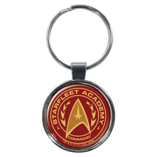 Star Trek Starfleet Academy: Keychain - Ata-Boy