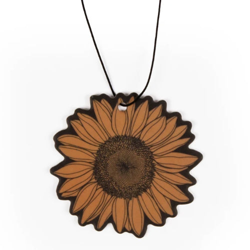 Sunflower: Vanilla - Fresh Fresheners