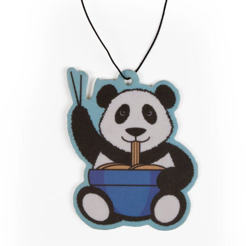 Panda & Noodles: Ocean Breeze - Fresh Fresheners