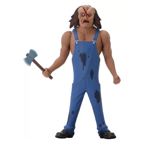 Hatchet: Victor Crowley - NECA Toony Terrors