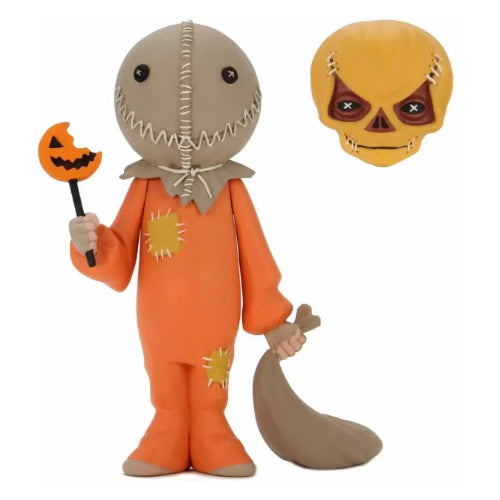 Trick 'r Treat: Sam - NECA Toony Terrors