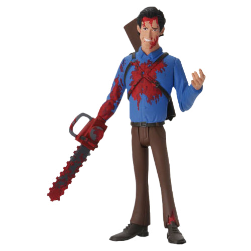 Evil Dead 2: Bloody Ash - NECA Toony Terrors