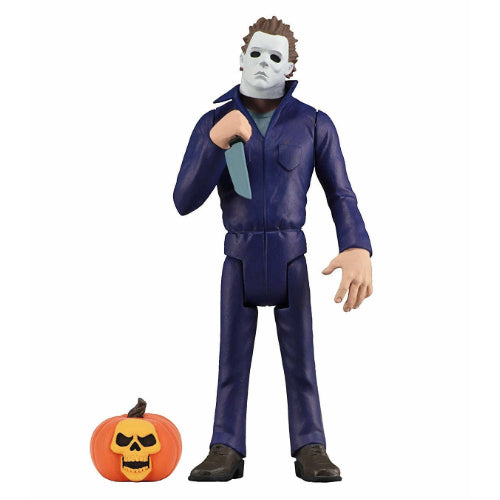 Halloween II: Michael Myers - NECA Toony Terrors