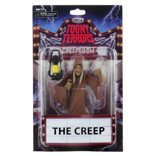 Creepshow: The Creep - NECA Toony Terrors