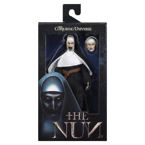 The Conjuring Universe: The Nun - NECA Figure