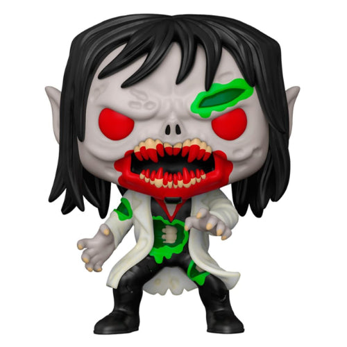 Marvel: Zombie Morbius #763 - Funko POP!