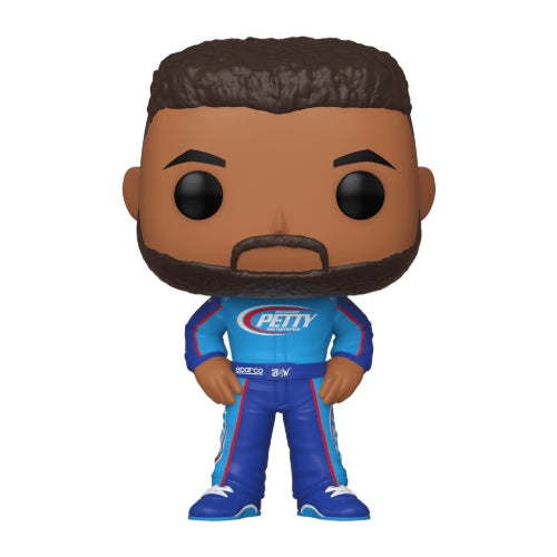 Nascar: Bubba Wallace Jr. #11 - Funko POP!