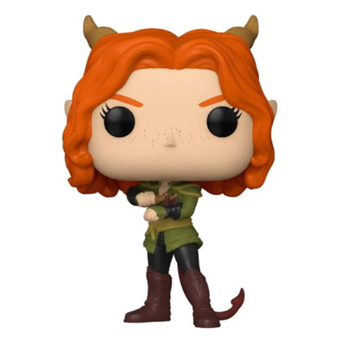 Dungeons & Dragons: Doric #1328 - Funko POP!