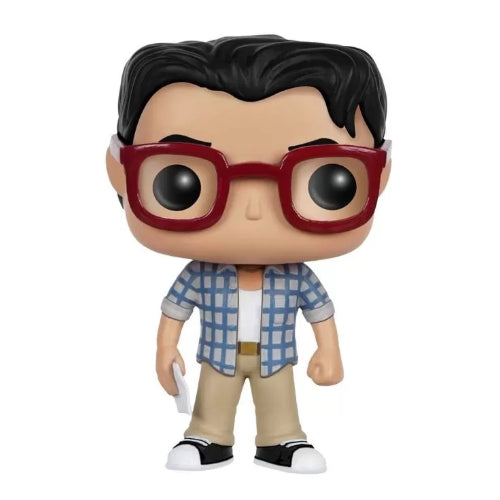 ID4: David Levinson #282 - Funko POP!