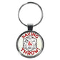 Dungeons & Dragons Saving Throw: Keychain - Ata-Boy