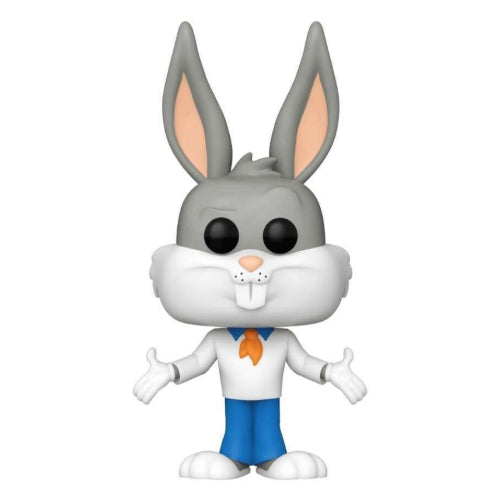 Warner Brothers 100: Bugs Bunny as Fred Jones #1239 - Funko POP!