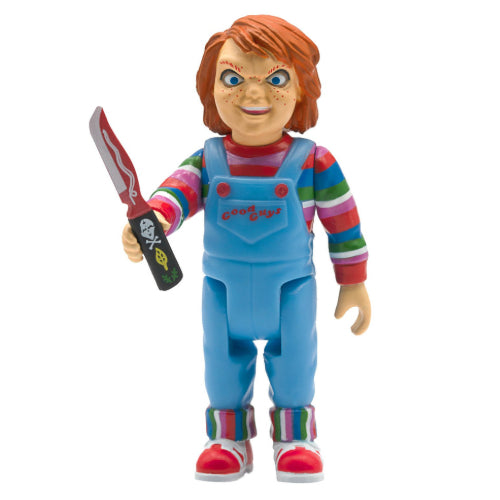 Child's Play 2: Evil Chucky - ReAction Figure