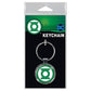 Green Lantern Logo: Keychain - Ata-Boy