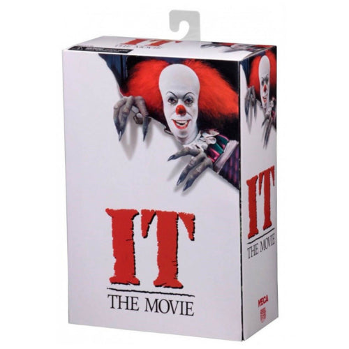 IT 1990: Pennywise V1 - NECA Figure