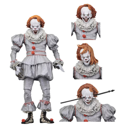 IT: Pennywise (Well House) - NECA Figure