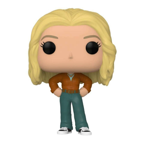 Jurassic World: Dr. Ellie Sattler #1214 - Funko POP!