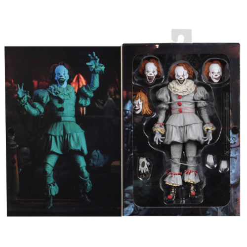 IT: Pennywise (Well House) - NECA Figure