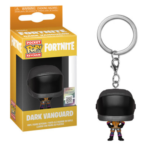 Fortnite: Dark Vanguard - Funko Pocket POP! Keychain