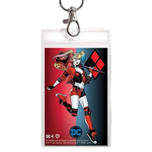 Harley Quinn: Lanyard - Ata-Boy