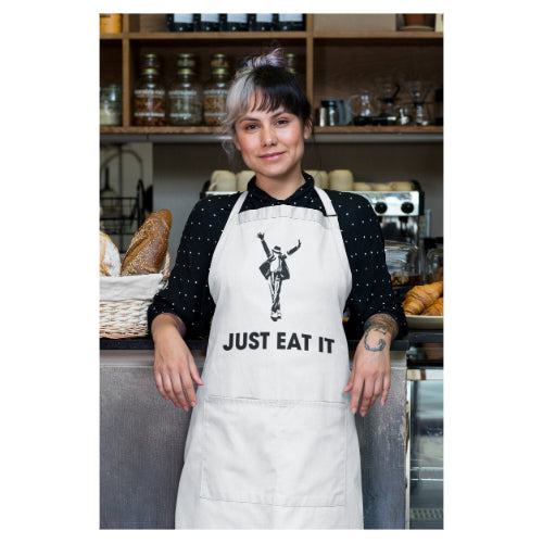 Just Eat It: Apron - Jackson+Wyatt