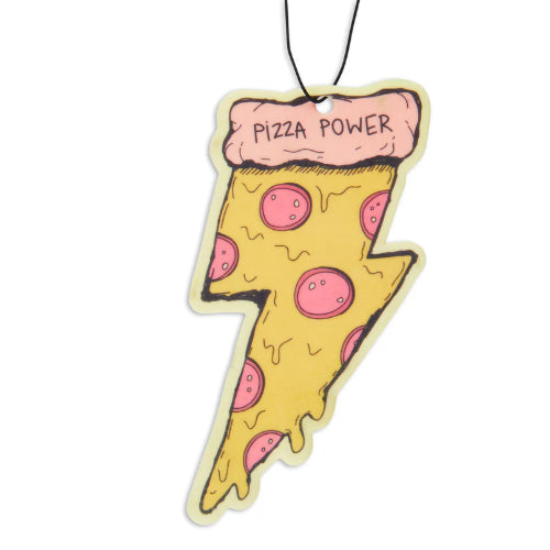 Pizza Power: Ocean Breeze - Fresh Fresheners