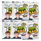 Box of Farts: 6 Fart Bags - The Toy Network