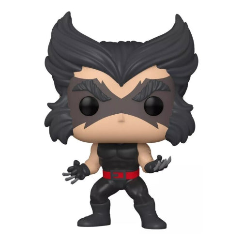 X-Men: Wolverine #722 - Funko POP!