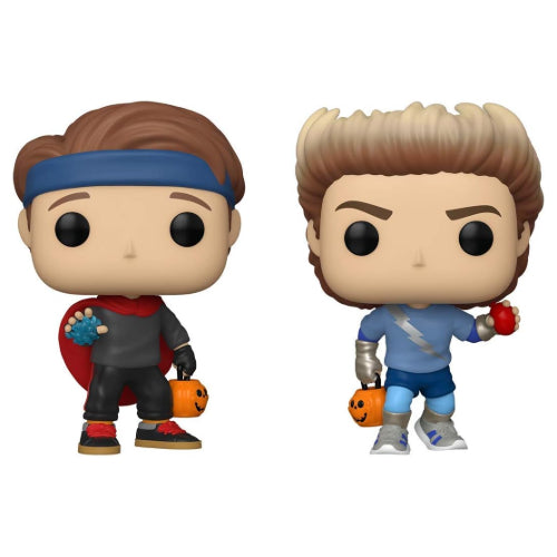 WandaVision: Billy and Tommy (Halloween) 2 Pack - Funko POP!