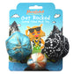 Get Rocked: Catnip Filled Rock Toy - Meowijuana