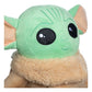 Grogu Plush Backpack: Star Wars The Mandalorian - Bioworld