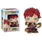 Naruto Shippuden: Gaara #728 - Funko POP! - The Vault