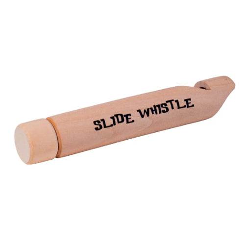 Neato!: Wooden Slide Whistle - Toysmith - The Vault