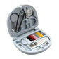 Notions: Mini Sewing Kit - Blue - The Vault