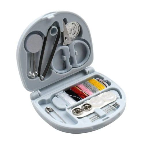Notions: Mini Sewing Kit - Blue - The Vault