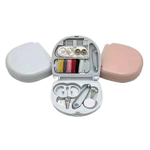 Notions: Mini Sewing Kit - Blue - The Vault