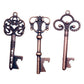 Novelty: Antique Key - Bottle Opener - The Vault