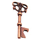 Novelty: Antique Key - Bottle Opener - The Vault
