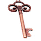 Novelty: Antique Key - Bottle Opener - The Vault