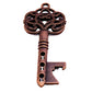 Novelty: Antique Key - Bottle Opener - The Vault