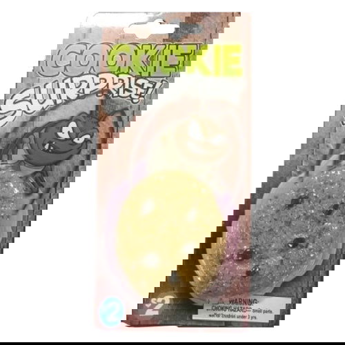 Novelty: Cookie Surprise - Prank - The Vault