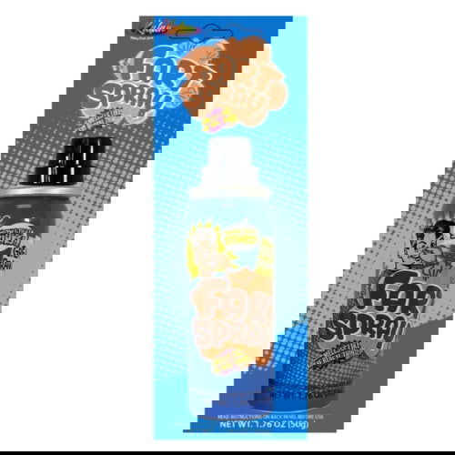 Novelty: Fart Spray - Prank - The Vault