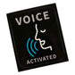 Novelty: Stickers - Prank - The Vault