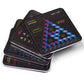ORB Retro Gaming: Puzzle Coasters - ThumbsUp! - The Vault
