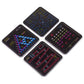 ORB Retro Gaming: Puzzle Coasters - ThumbsUp! - The Vault