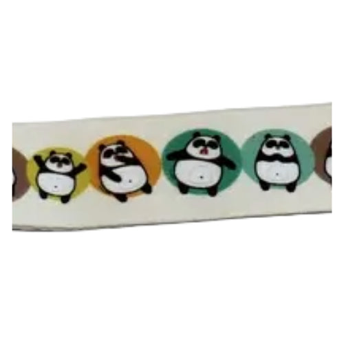 Panda: Cool Clip - Kalan - The Vault