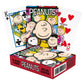 Peanuts: Cast - Playing Cards - The Vault