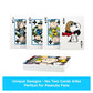 Peanuts: Cast - Playing Cards - The Vault